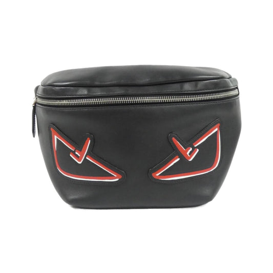 Fendi BAG BUGS Calf Waist Bag