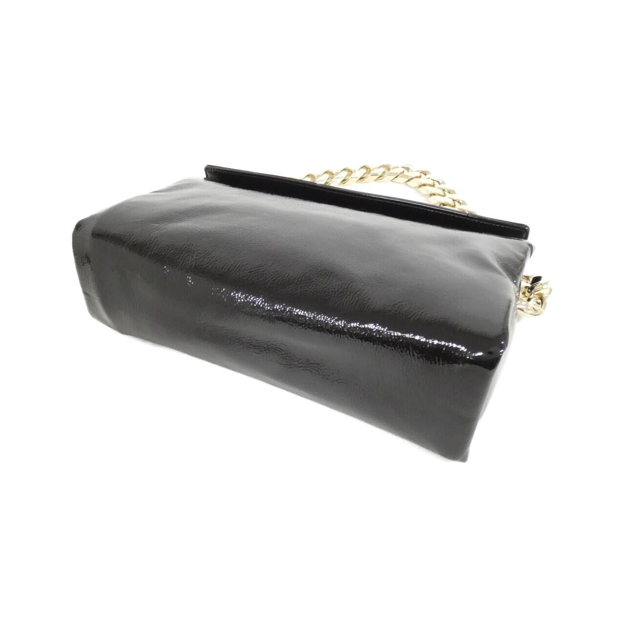 Gucci Enamel Shoulder Bag