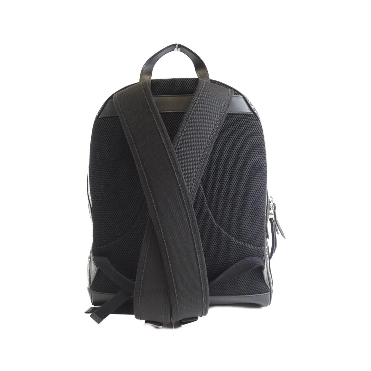 Gucci Leather Backpack