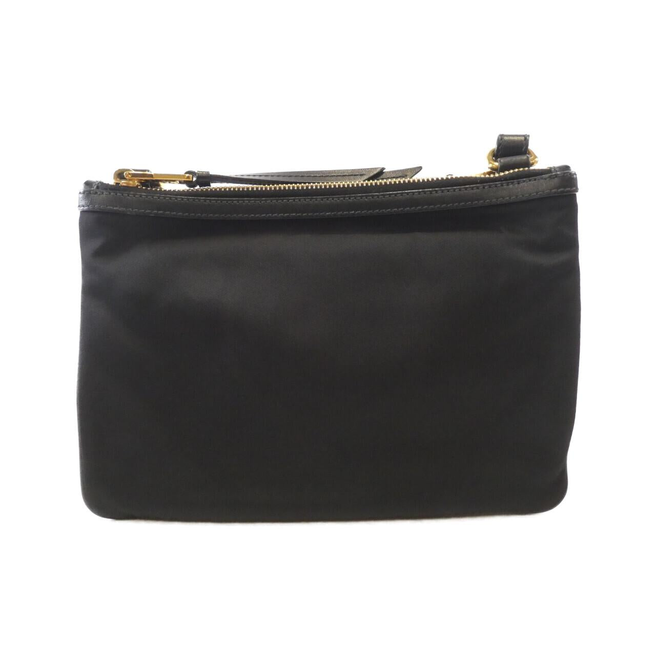 Prada 1BH046 Tessuto/Soft CA Shoulder Bag