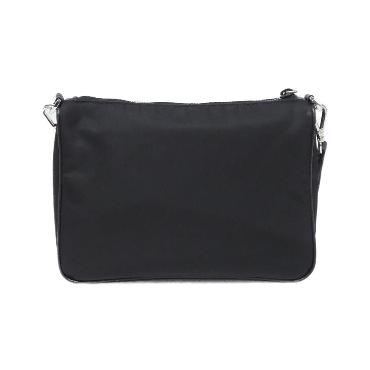Prada 2VH113 Tessuto Saffiano Shoulder Bag