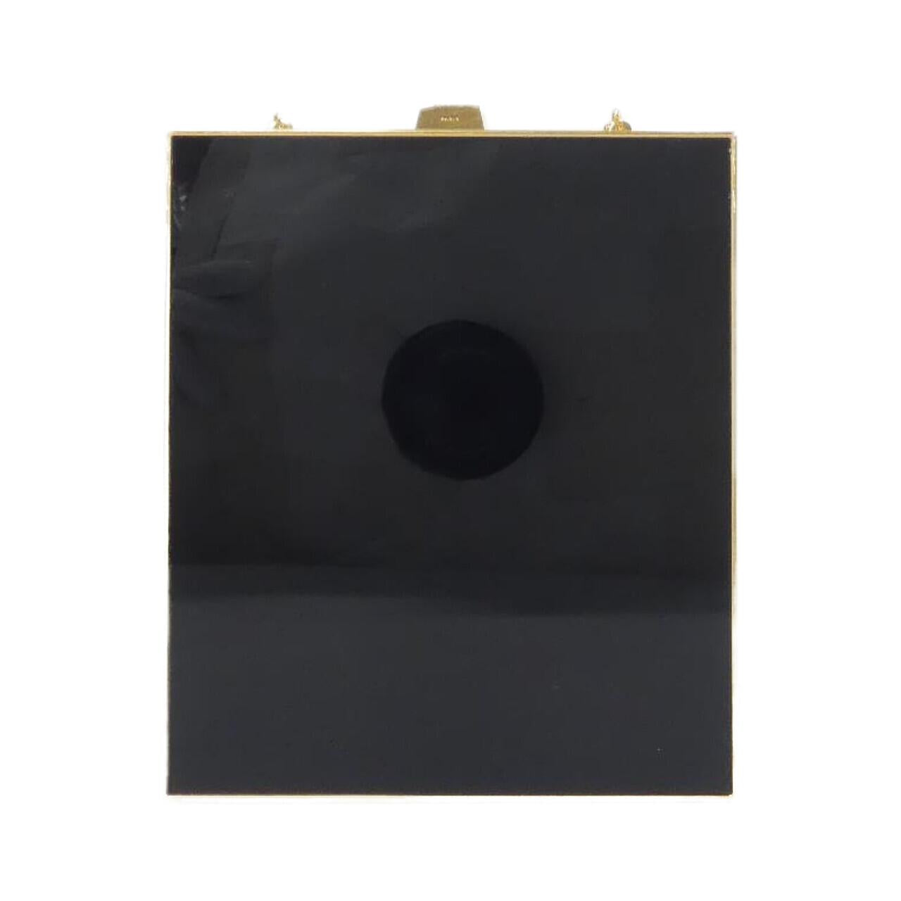 Saint Laurent TUXEDO BOX Shoulder Bag