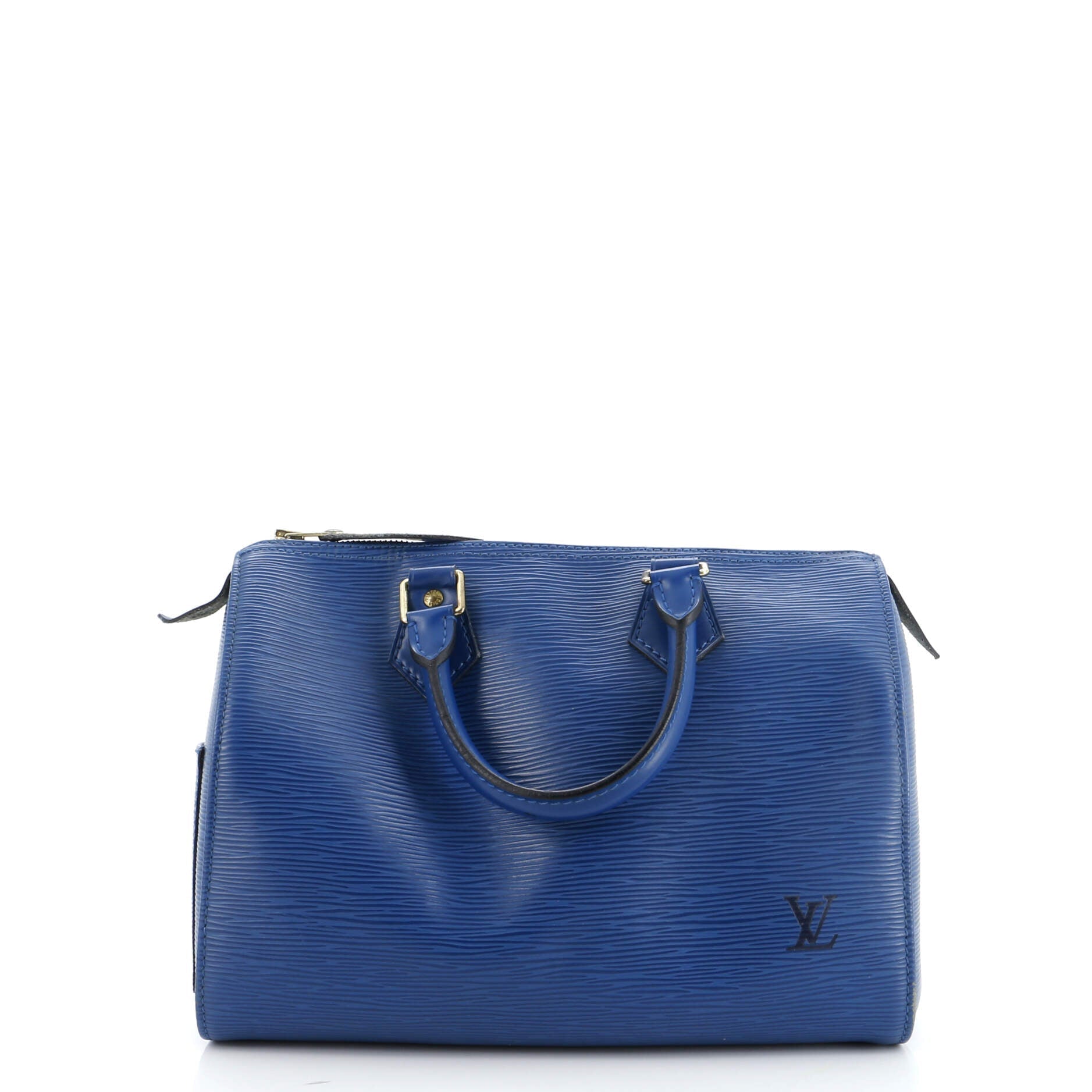 Louis Vuitton Handbag Epi Leather 25