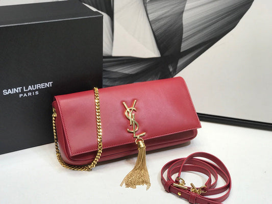 Yves Saint Laurent - Bags