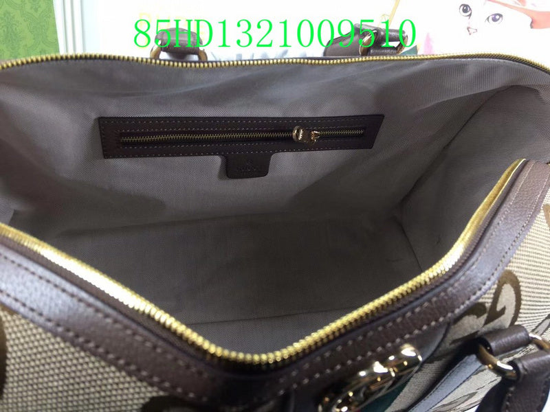 Gucci The Tote Style 14