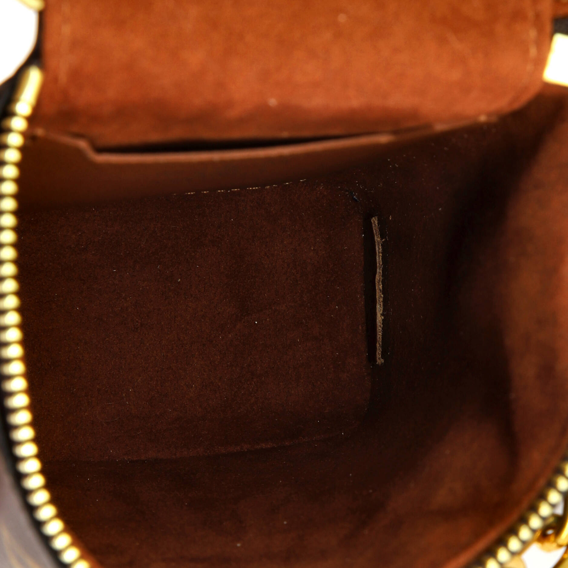 Louis Vuitton Phone Box Bag Monogram Canvas