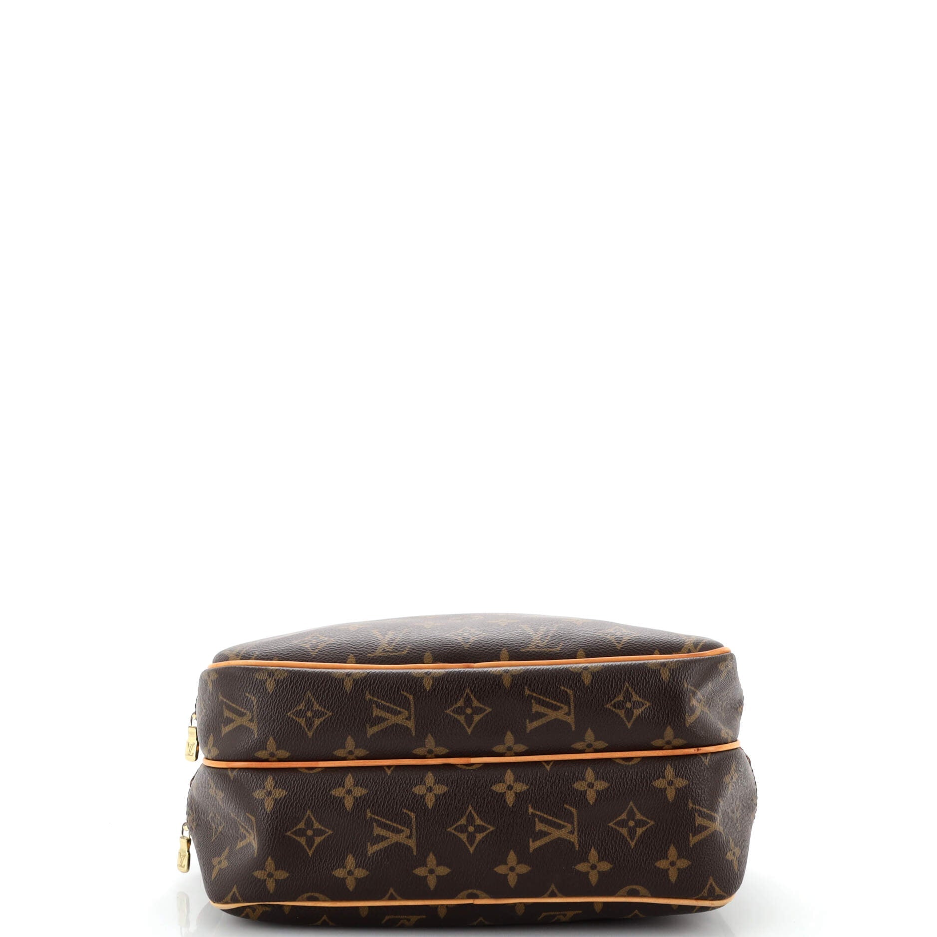 Louis Vuitton Reporter Bag Monogram Canvas PM