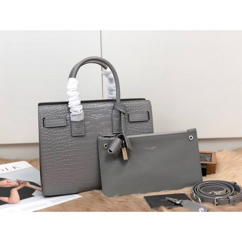 Yves Saint Laurent - Bags