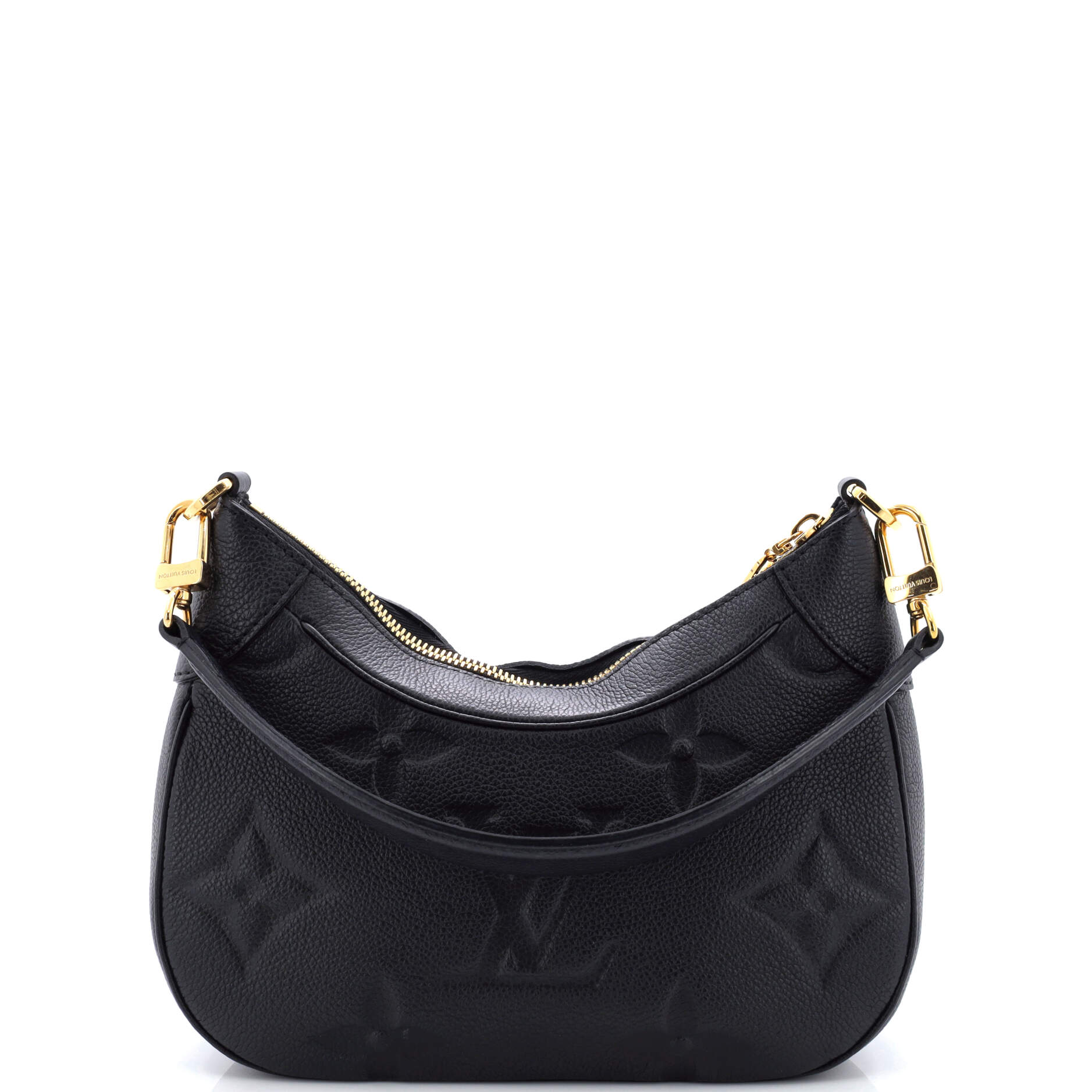 Louis Vuitton Bagatelle NM Handbag Monogram Empreinte Giant
