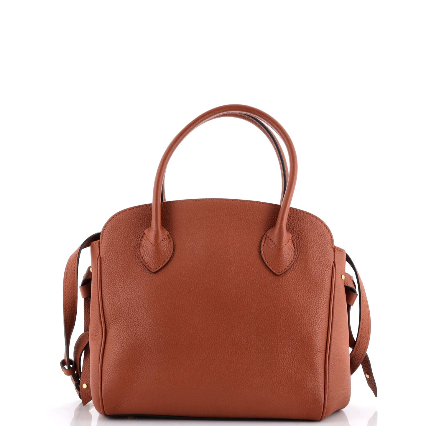 Louis Vuitton Milla Handbag Veau Nuage Calfskin PM