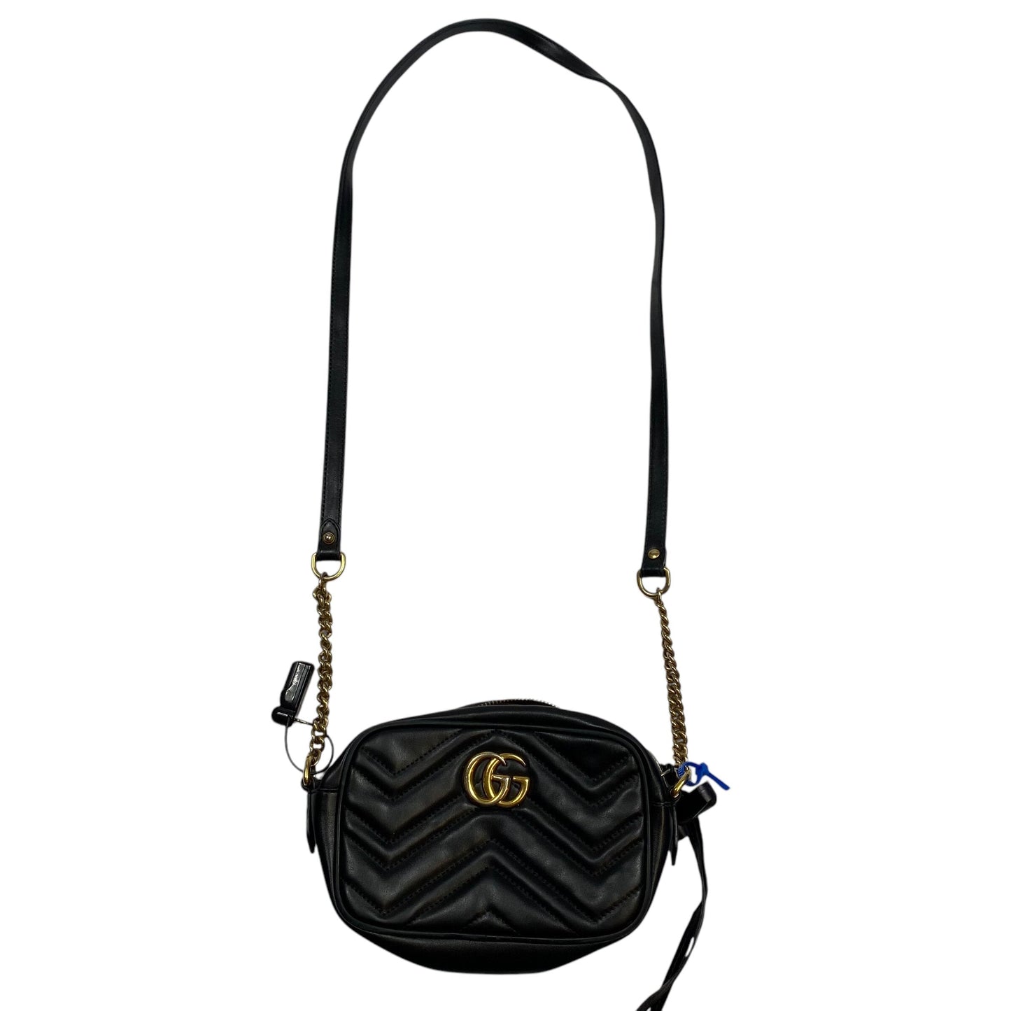 Gucci Caro Mini Crossbody