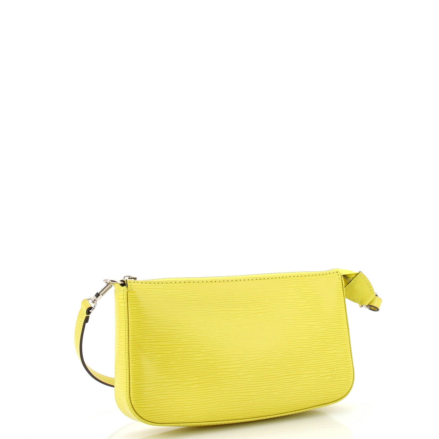 Louis Vuitton Pochette Accessoires NM Epi Leather