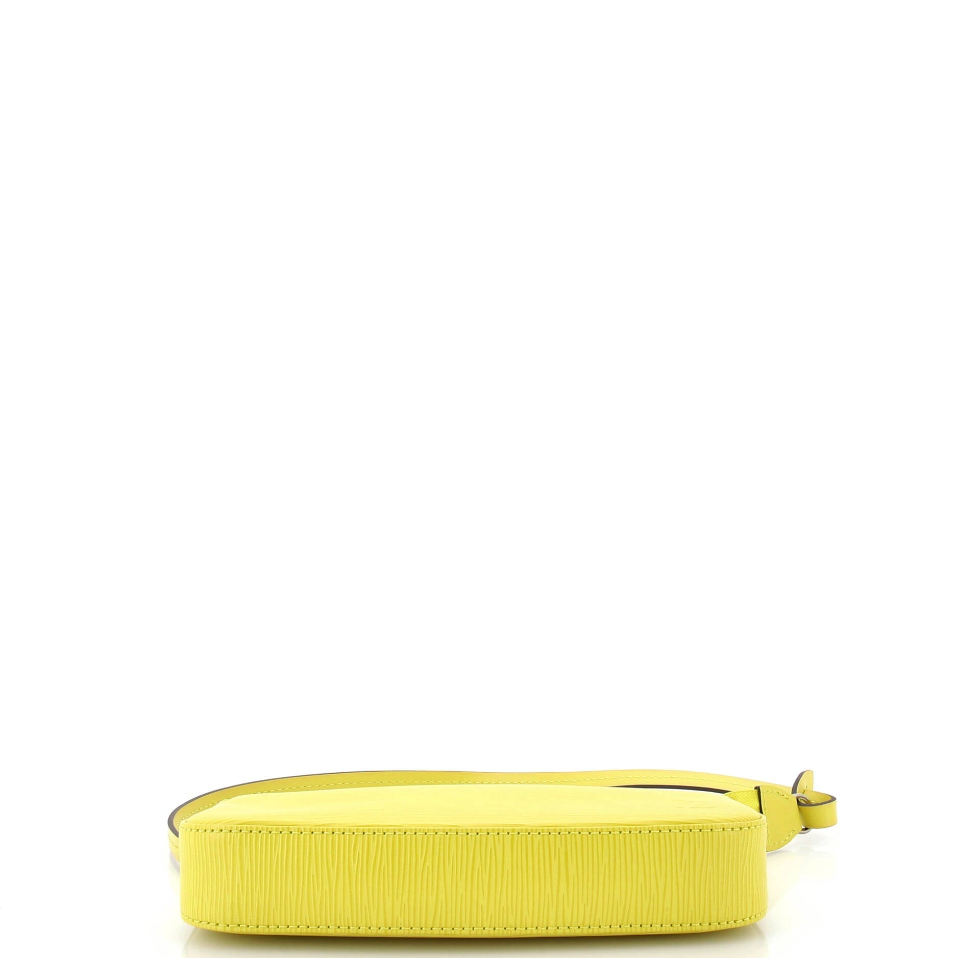 Louis Vuitton Pochette Accessoires NM Epi Leather
