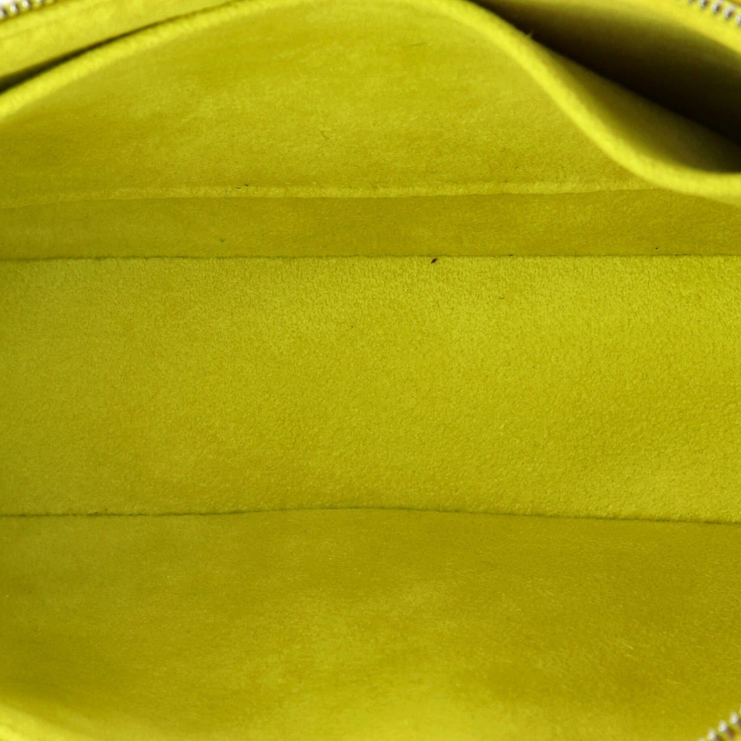 Louis Vuitton Pochette Accessoires NM Epi Leather