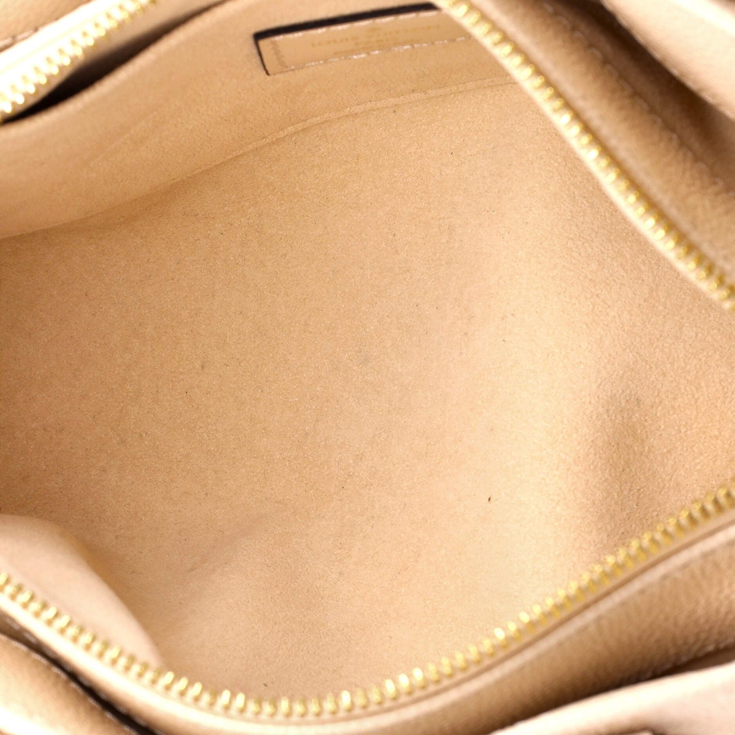 Louis Vuitton OnTheGo Tote Monogram Empreinte Giant East West