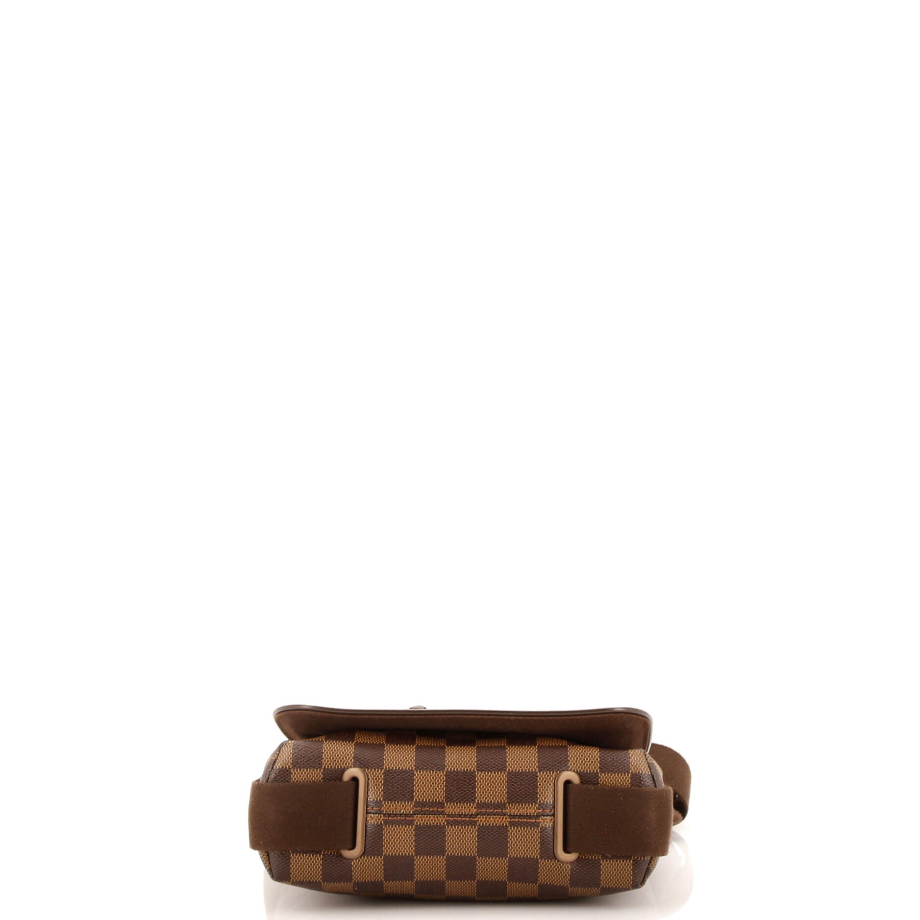 Louis Vuitton Brooklyn Handbag Damier PM