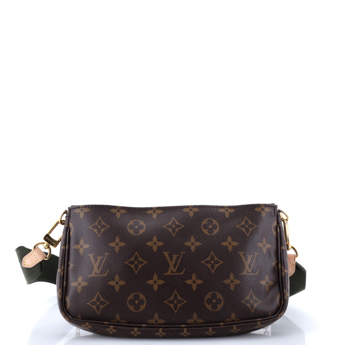 Louis Vuitton Multi Pochette Accessoires Monogram Canvas
