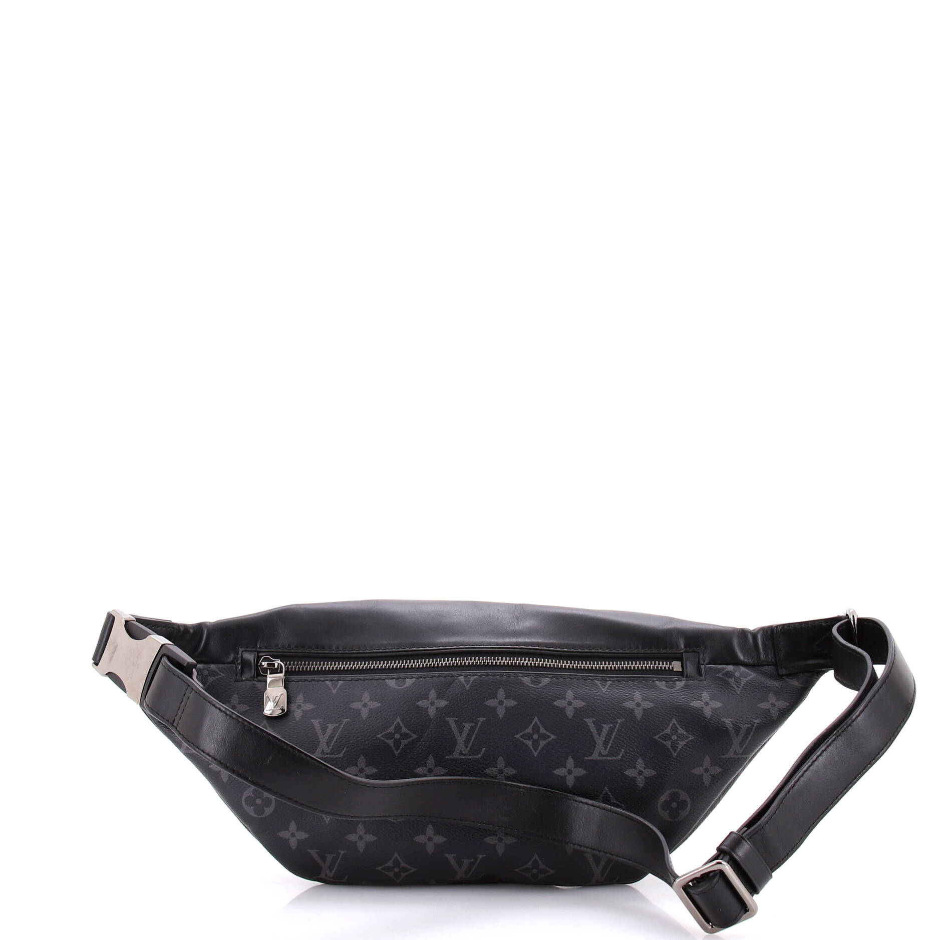 Louis Vuitton Discovery Bumbag Monogram Eclipse Canvas