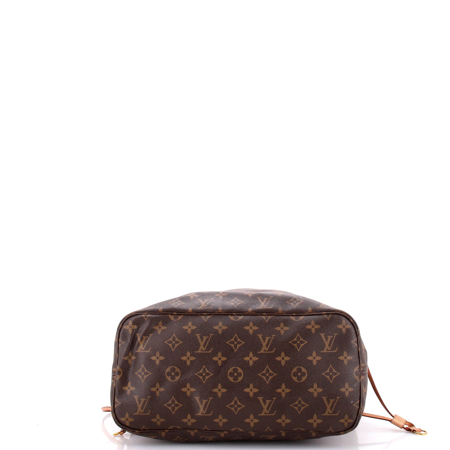 Louis Vuitton Neverfull NM Tote Monogram Canvas MM