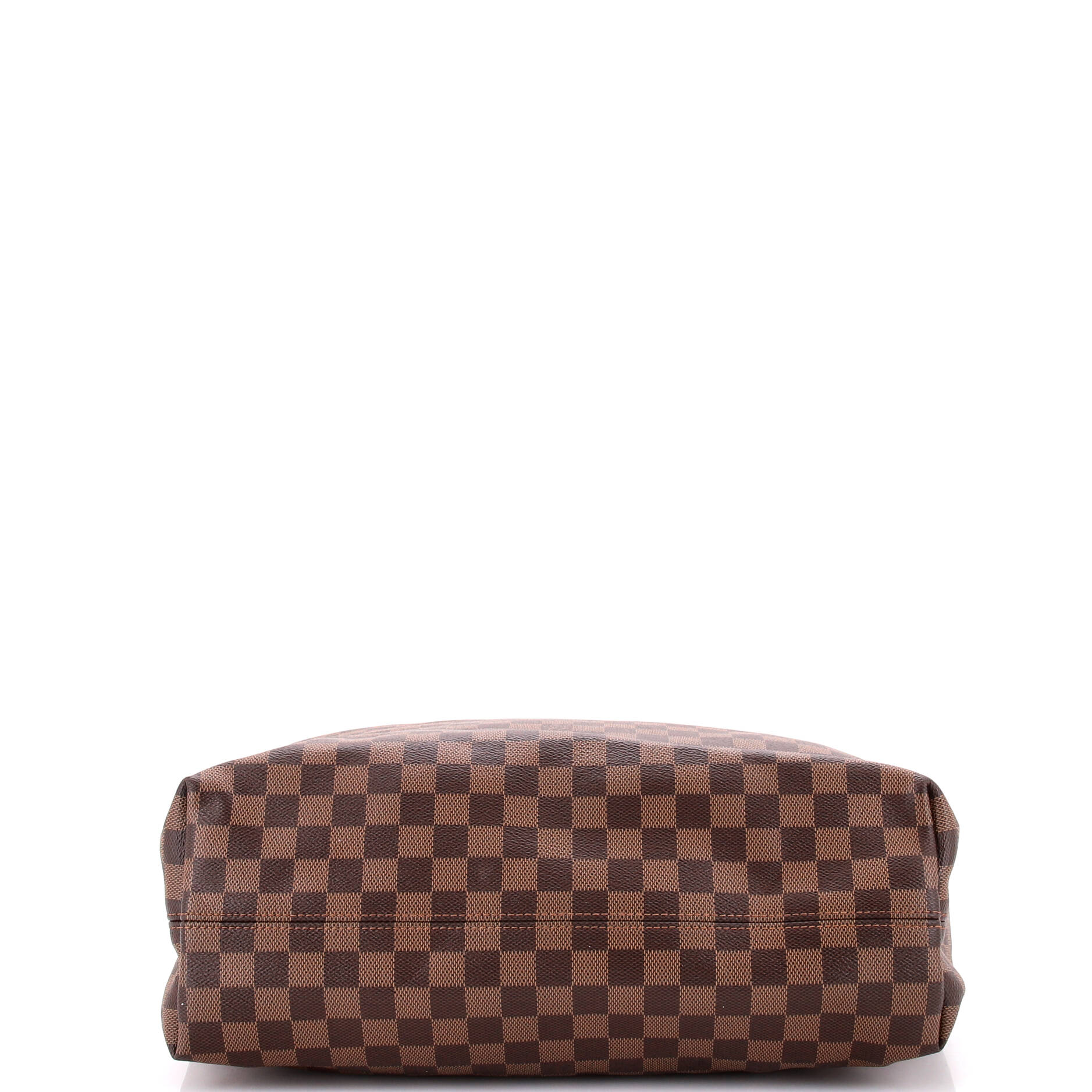 Louis Vuitton Graceful Handbag Damier MM