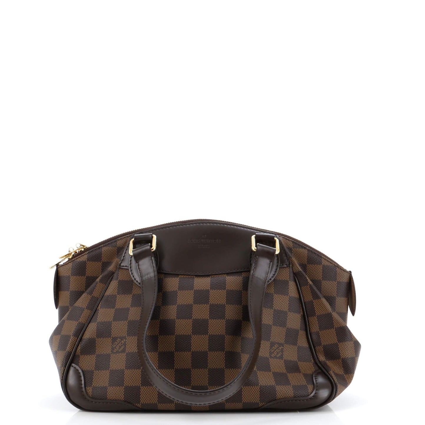 Louis Vuitton Verona Handbag Damier PM