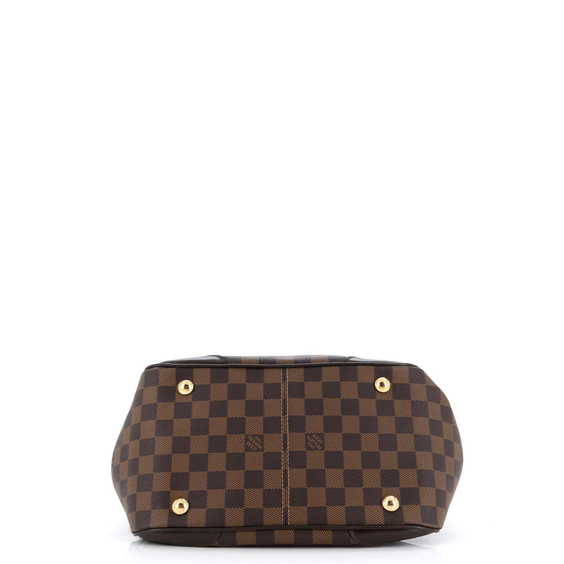 Louis Vuitton Verona Handbag Damier PM