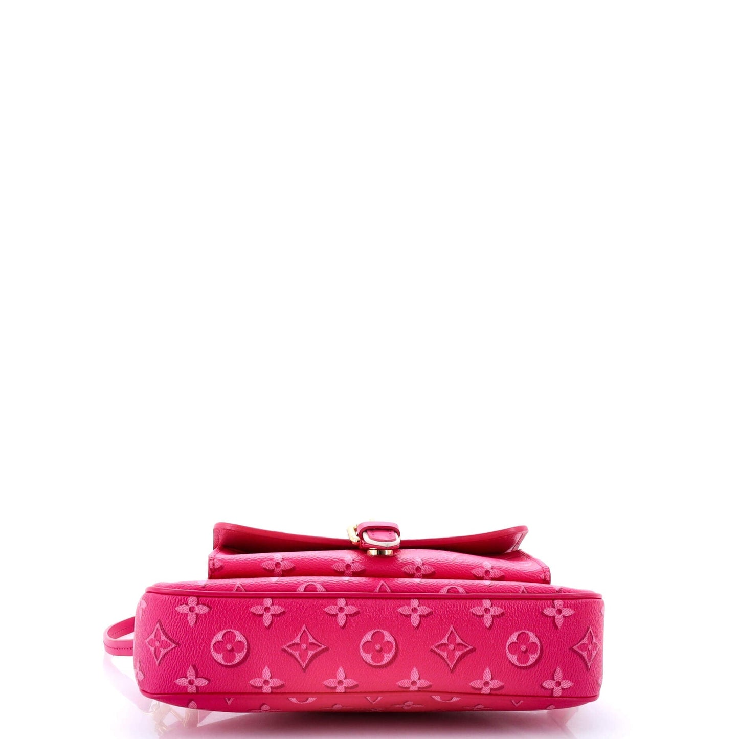 Louis Vuitton Maxi Multi Pochette Accessoires Fall for You Monogram Canvas