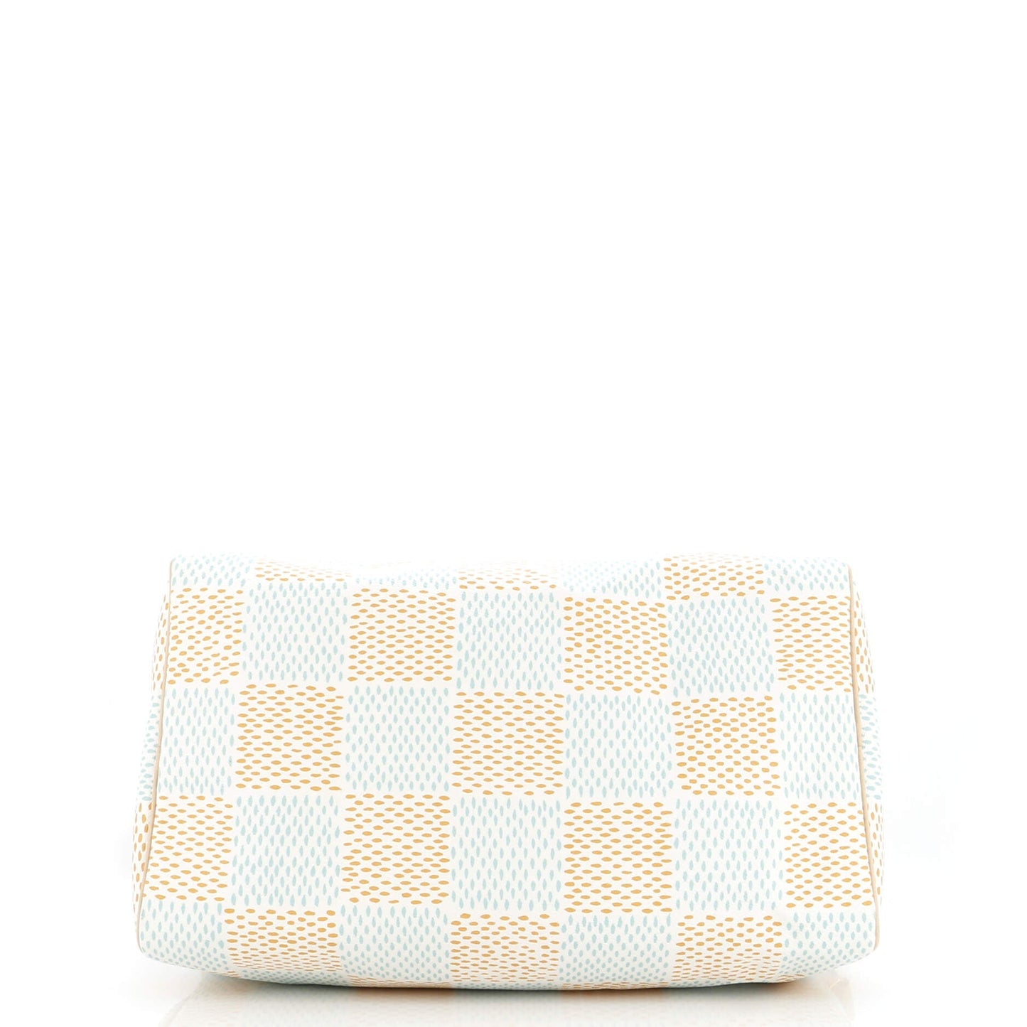 Louis Vuitton Bandouliere Bag Limited Edition Damier Heritage Canvas 40