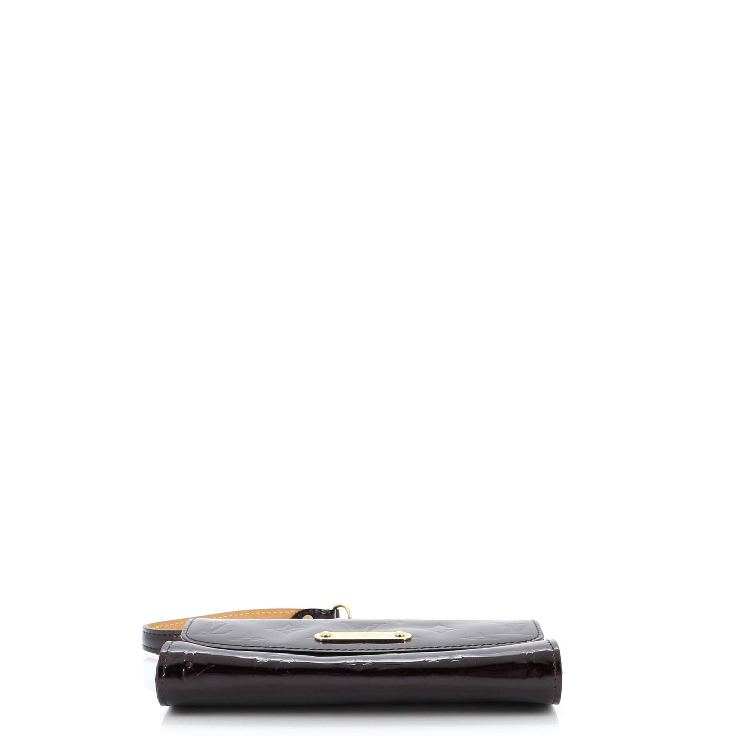 Louis Vuitton Bel Air Pochette Monogram Vernis