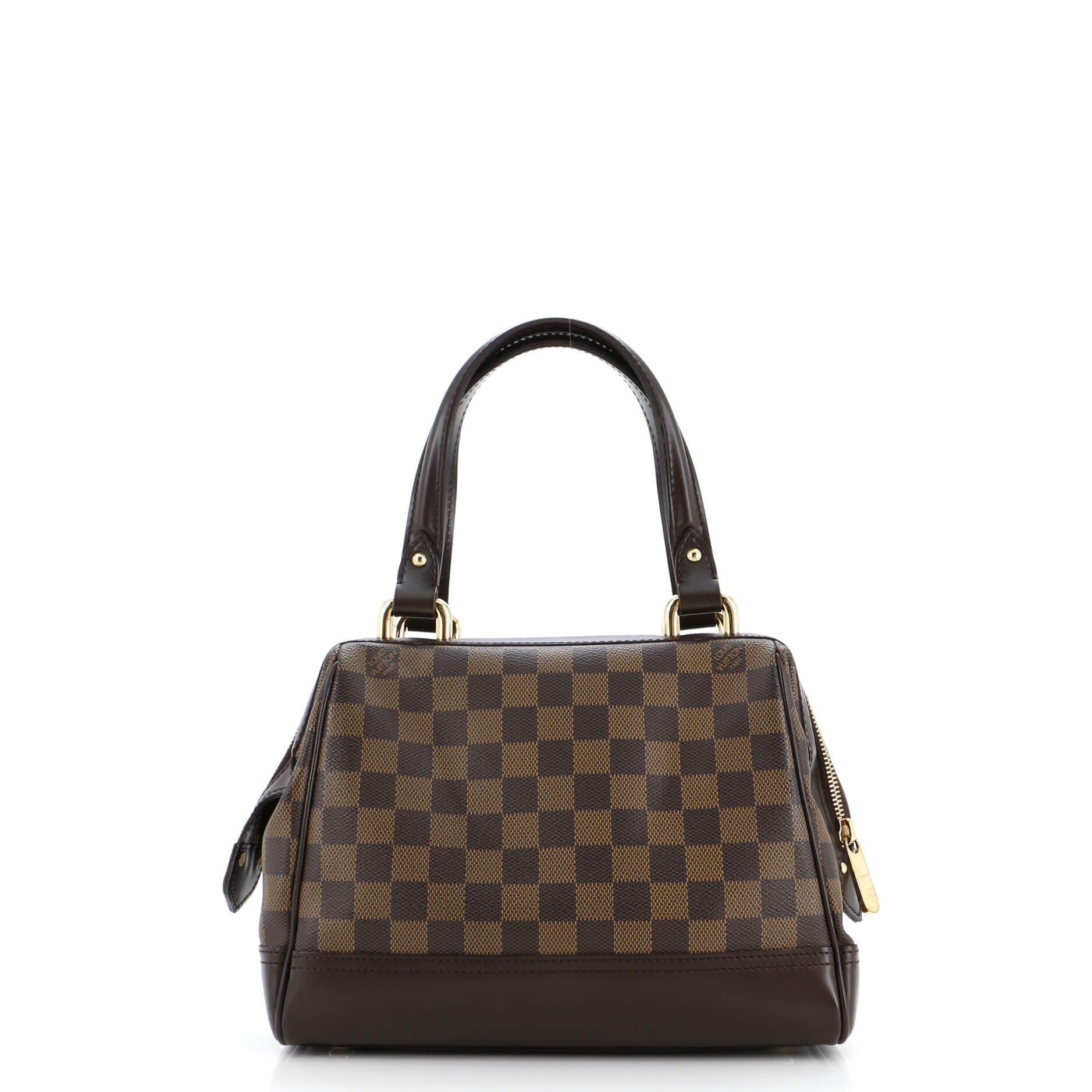 Louis Vuitton Knightsbridge Handbag Damier