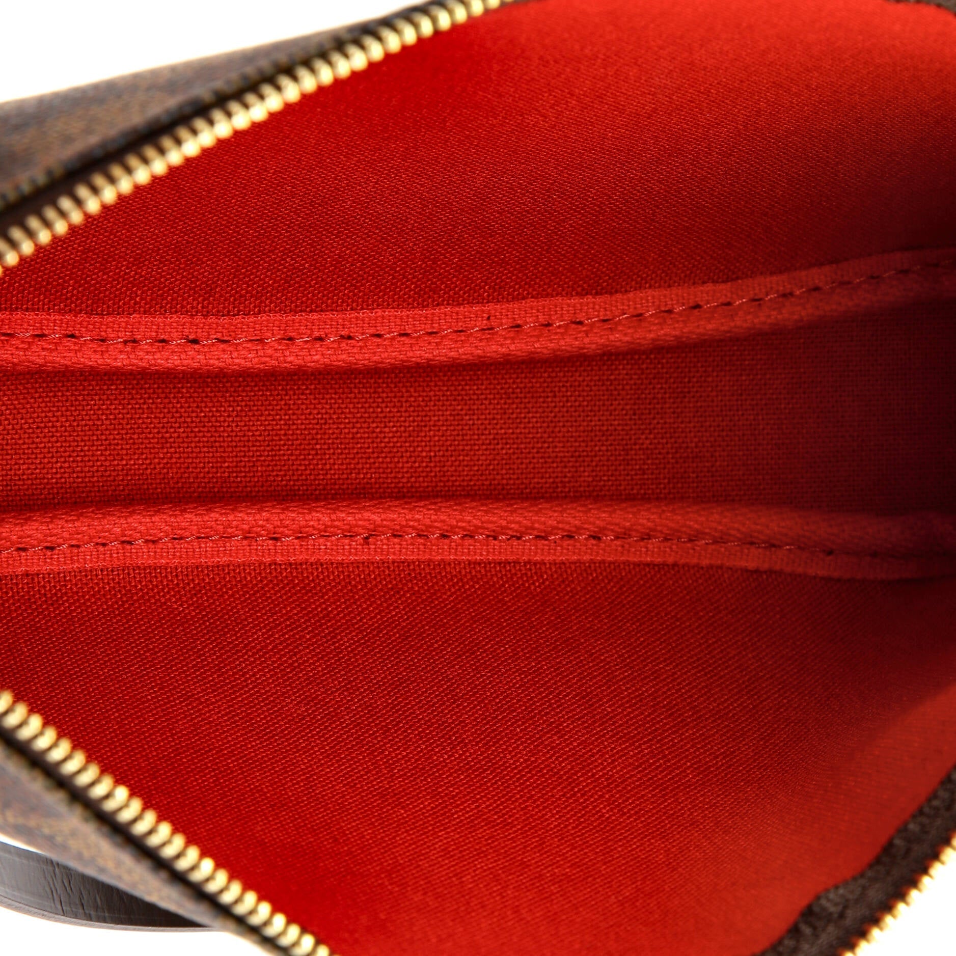 Louis Vuitton Pochette Accessoires Damier