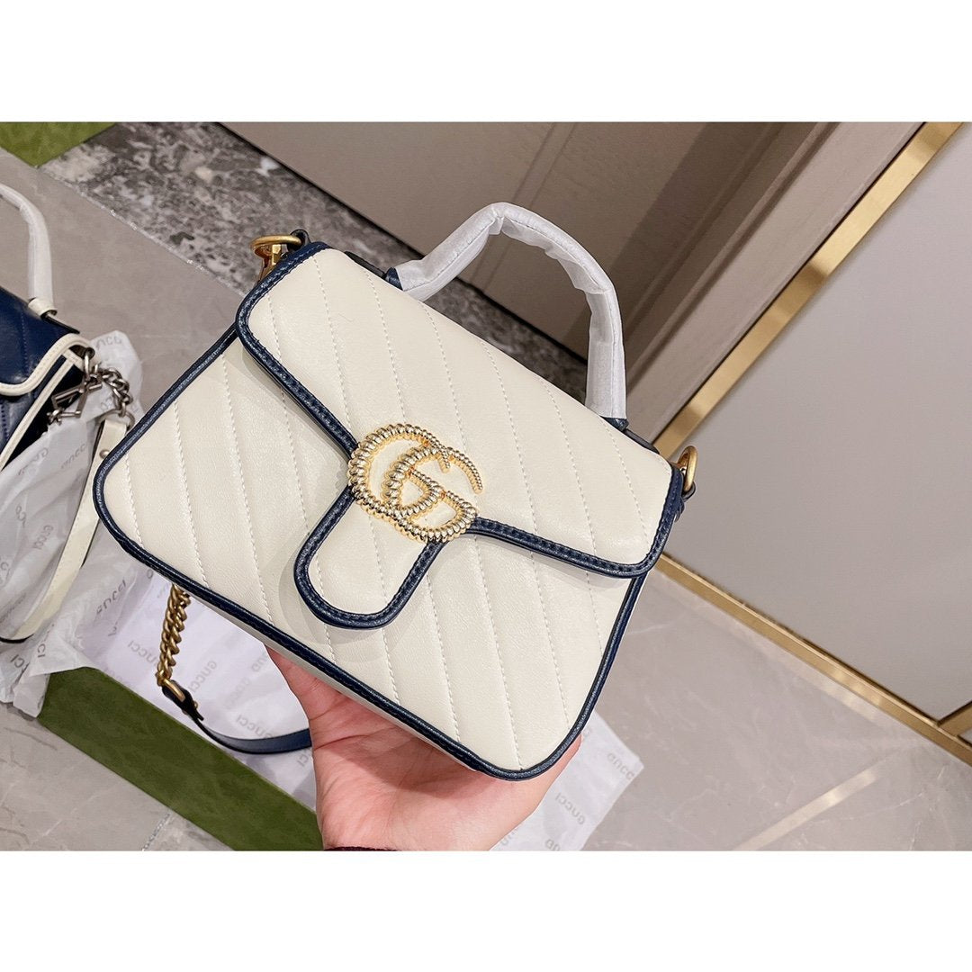 Gucci Arrival Handbag Style 155