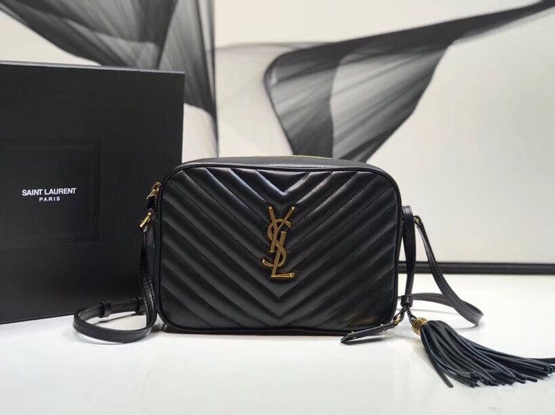 Yves Saint Laurent - Bags