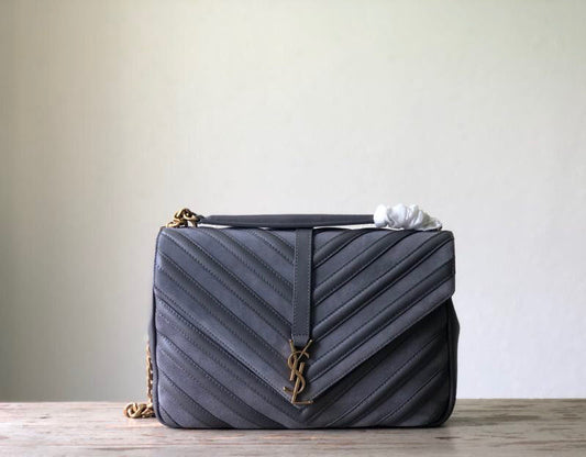 Yves Saint Laurent - Bags
