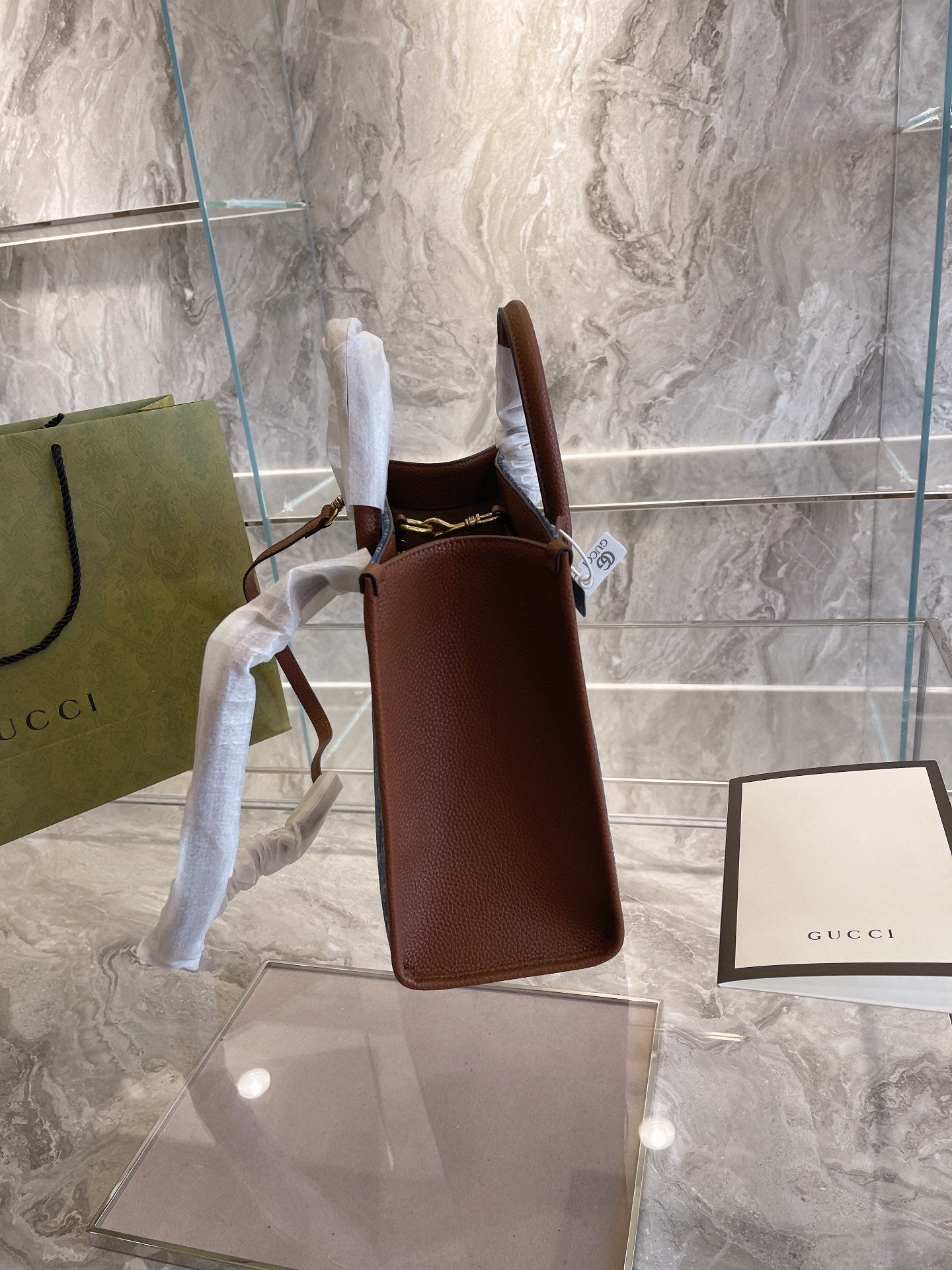 Gucci Arrival Handbag Style 120