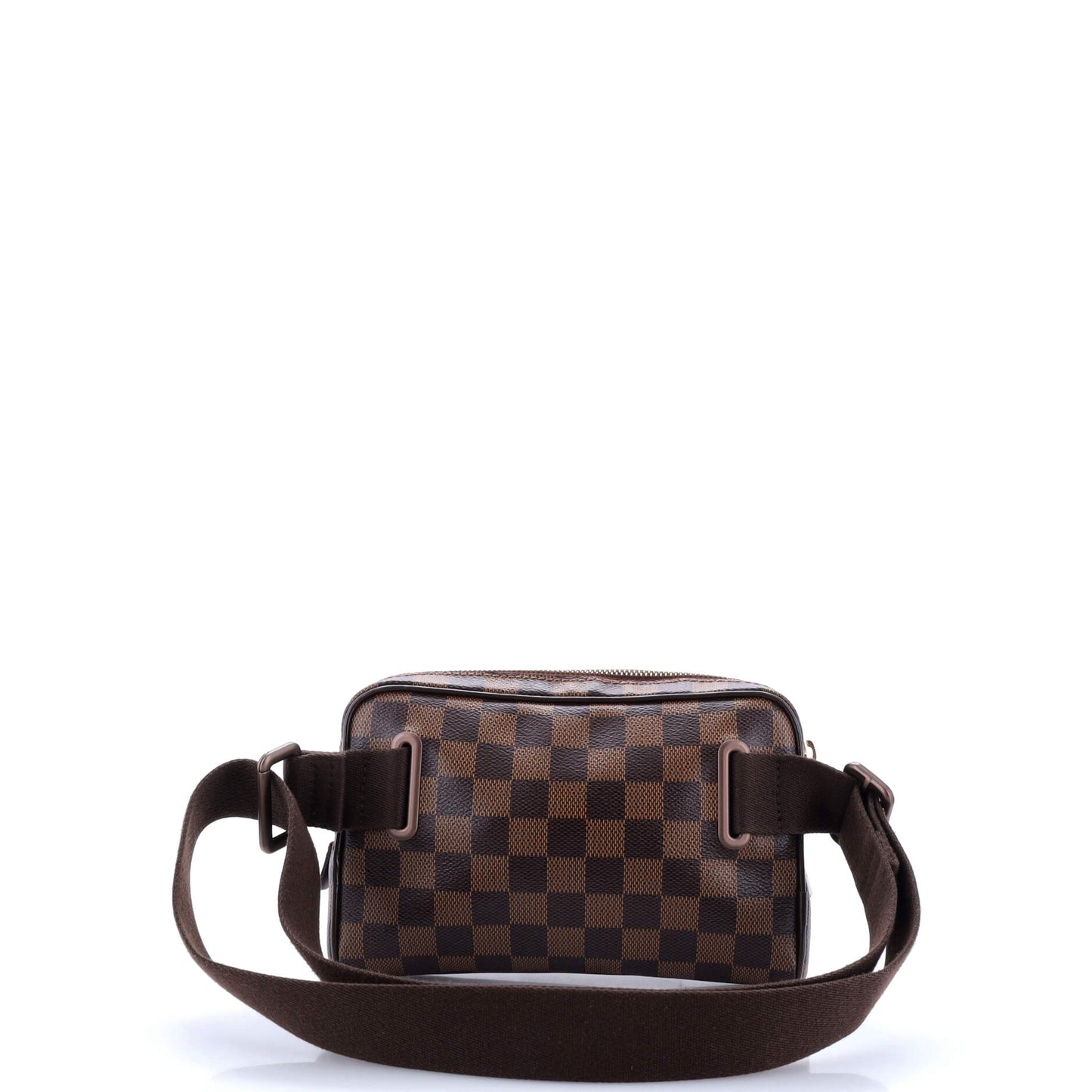 Louis Vuitton Brooklyn Bum Bag Damier
