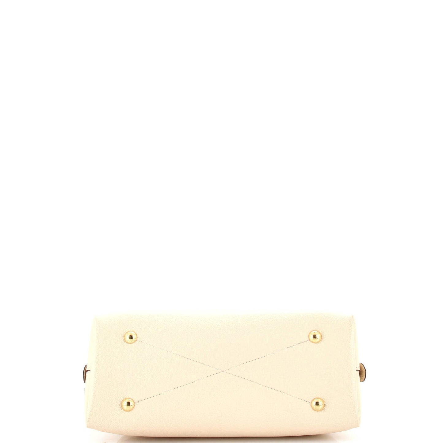 Louis Vuitton Neo Alma Handbag Monogram Empreinte Leather PM