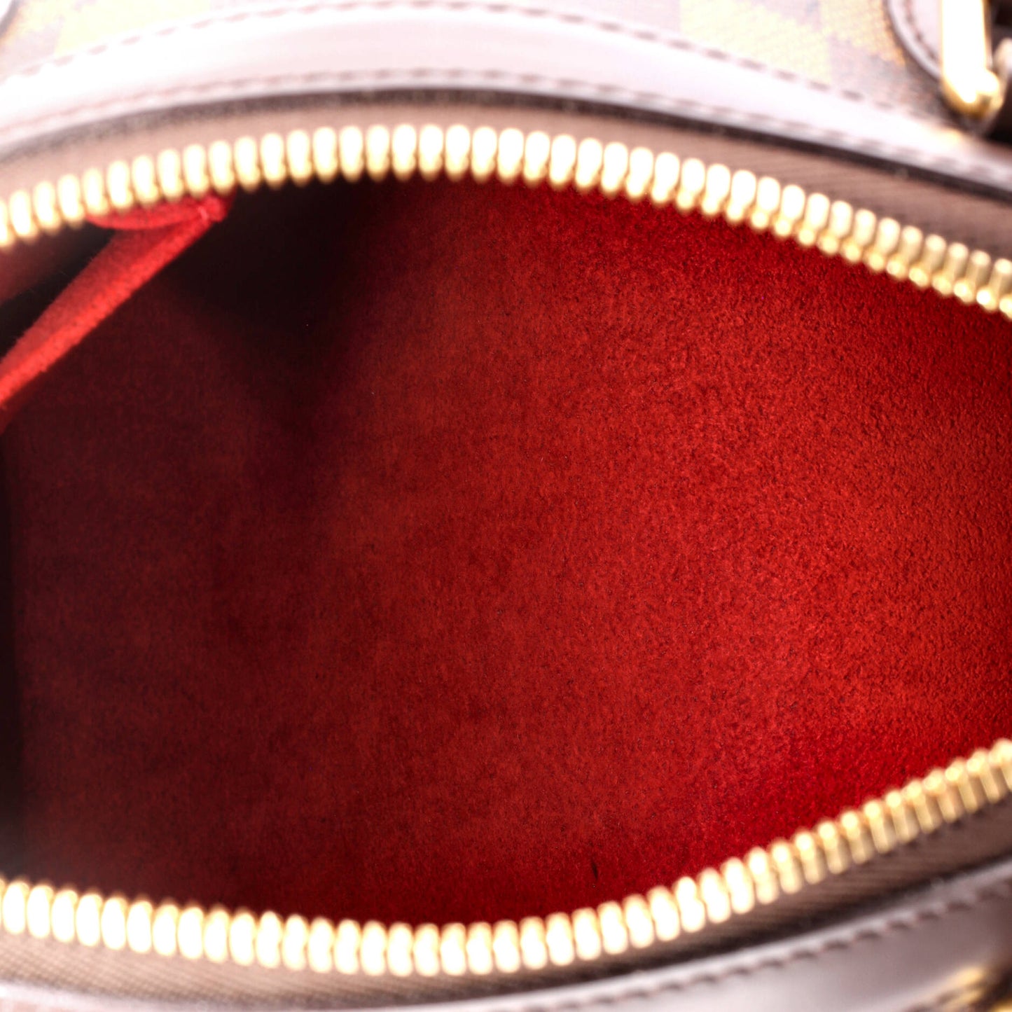 Louis Vuitton Trevi Handbag Damier PM