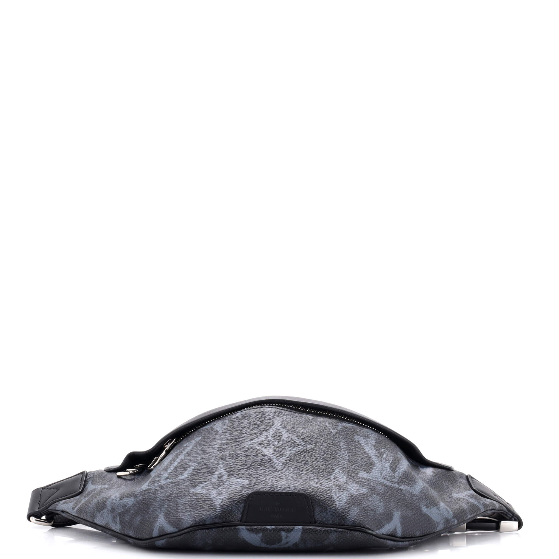 Louis Vuitton Discovery Bumbag Limited Edition Monogram Pastel Noir