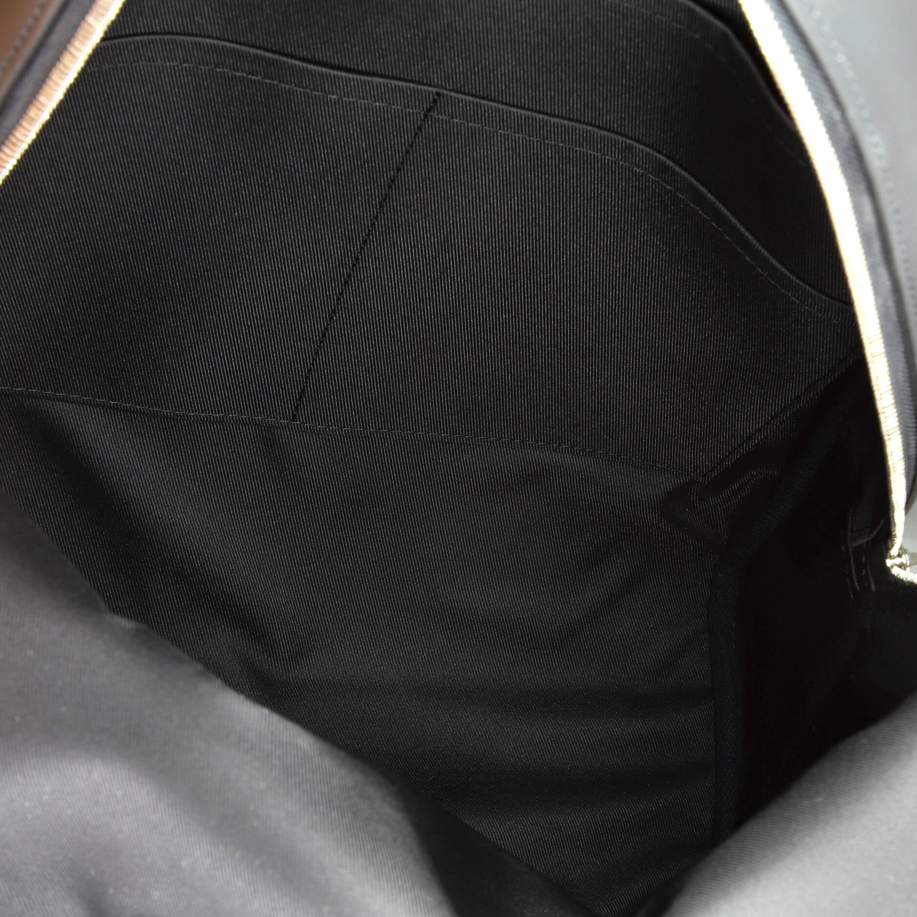 Louis Vuitton Josh Backpack Macassar Monogram Canvas