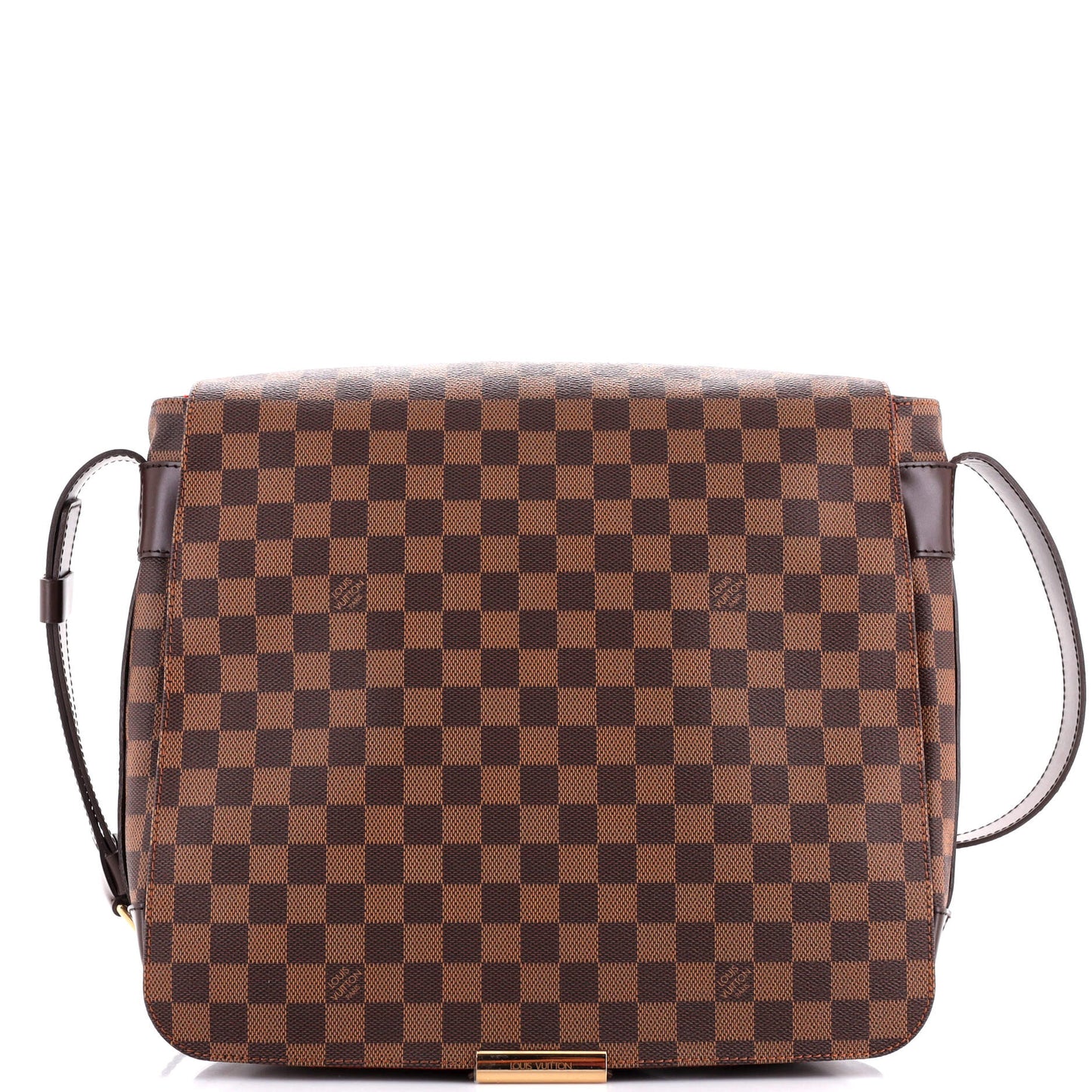Louis Vuitton Bastille Bag Damier