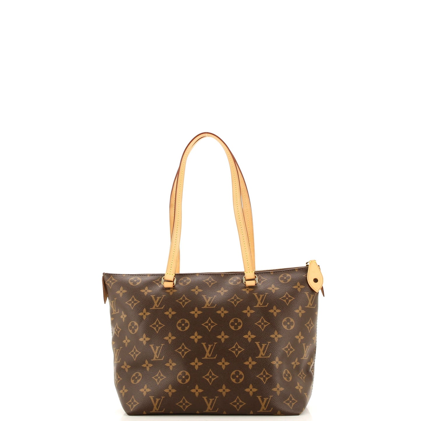 Louis Vuitton Iena Tote Monogram Canvas PM