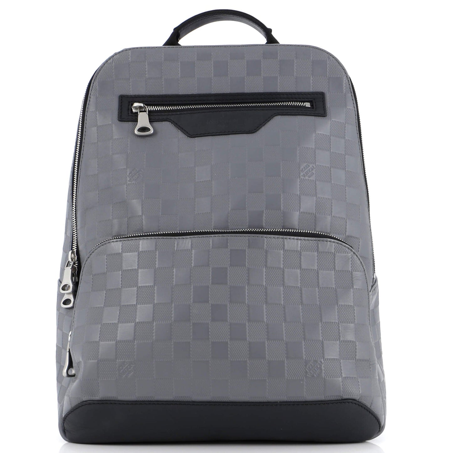 Louis Vuitton Avenue Backpack Damier Infini Leather