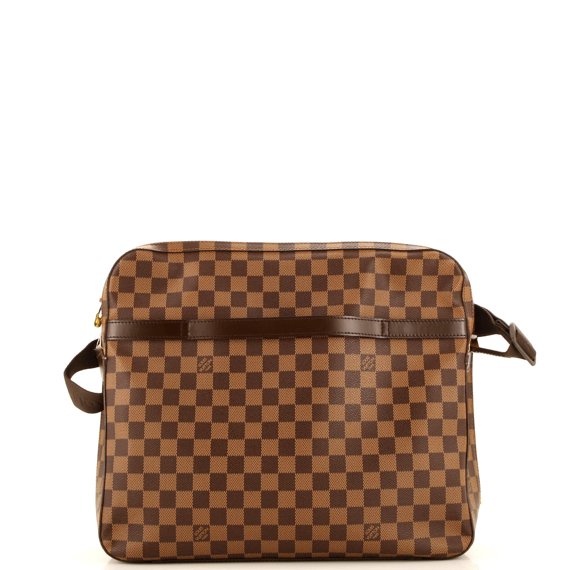 Louis Vuitton Dorsoduro Messenger Bag Damier