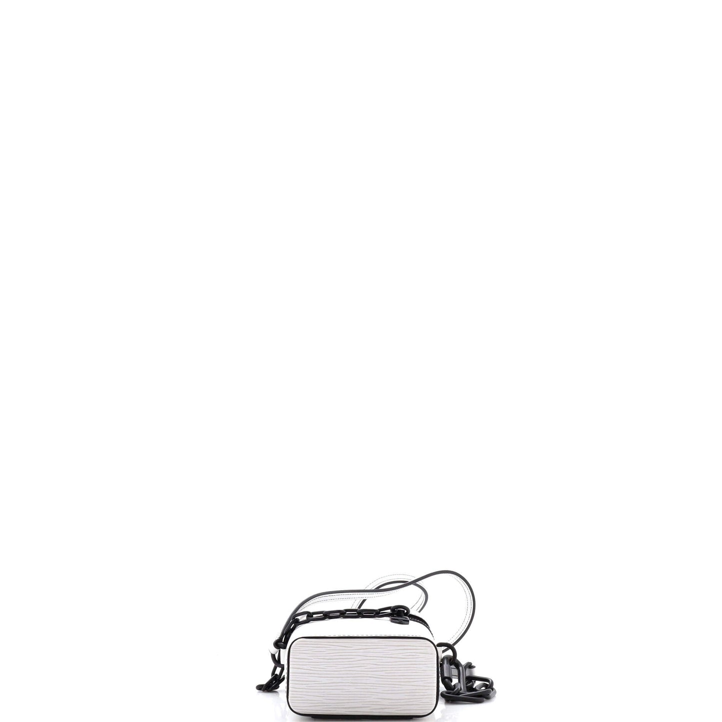 Louis Vuitton Phone Box Bag Epi Leather