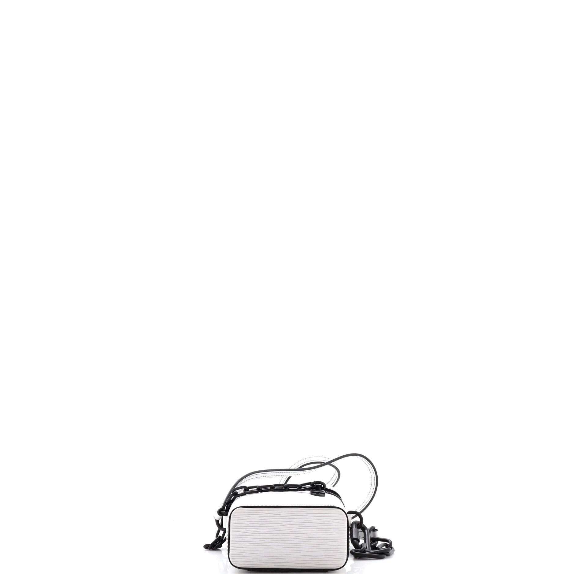 Louis Vuitton Phone Box Bag Epi Leather