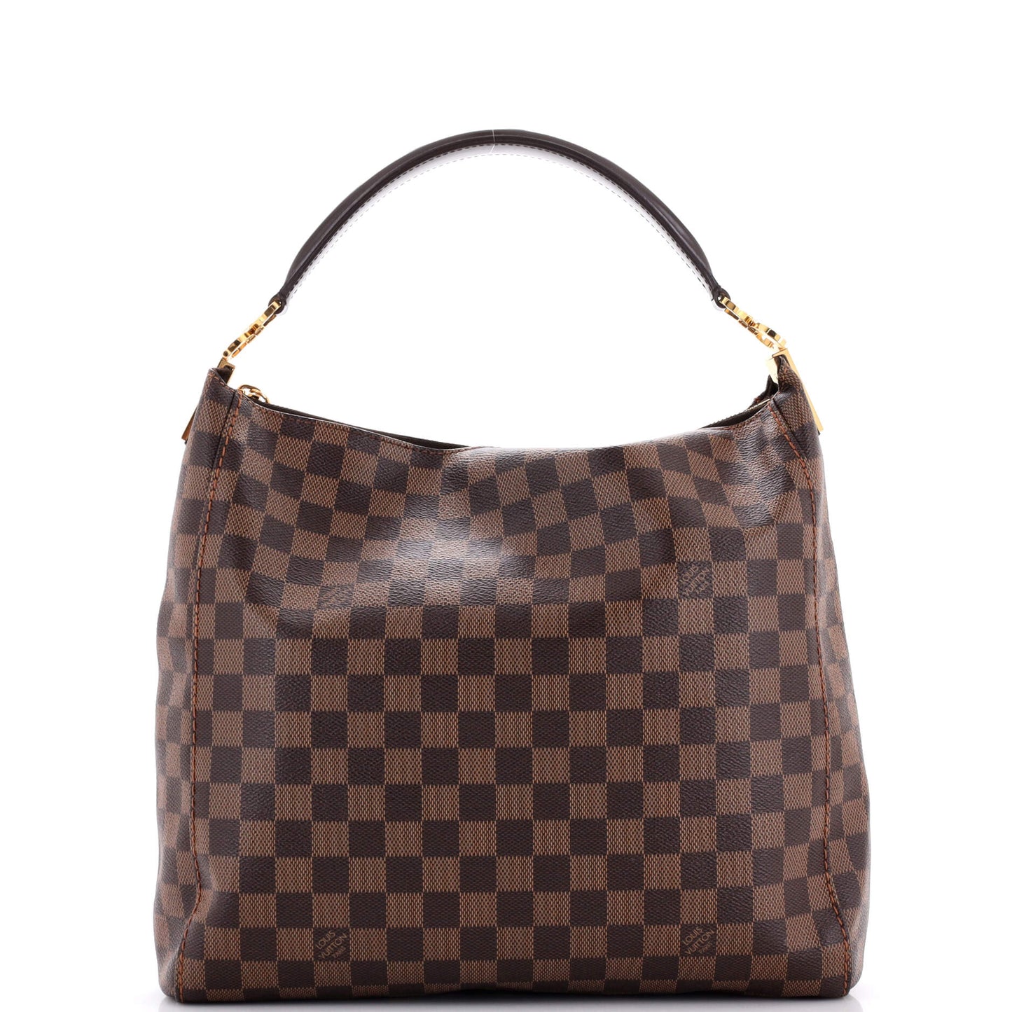 Louis Vuitton Portobello Handbag Damier PM