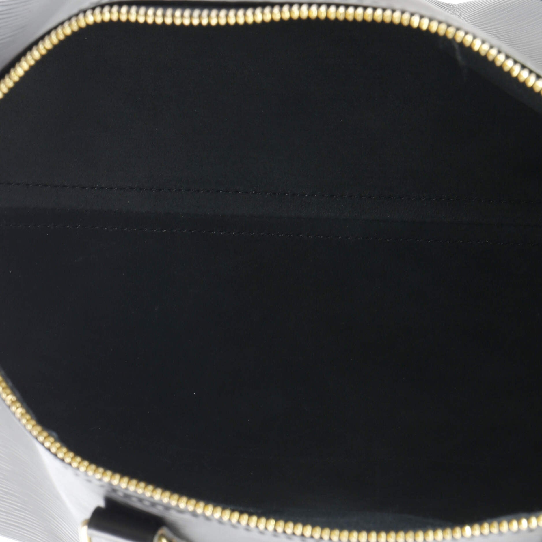 Louis Vuitton Handbag Epi Leather 35