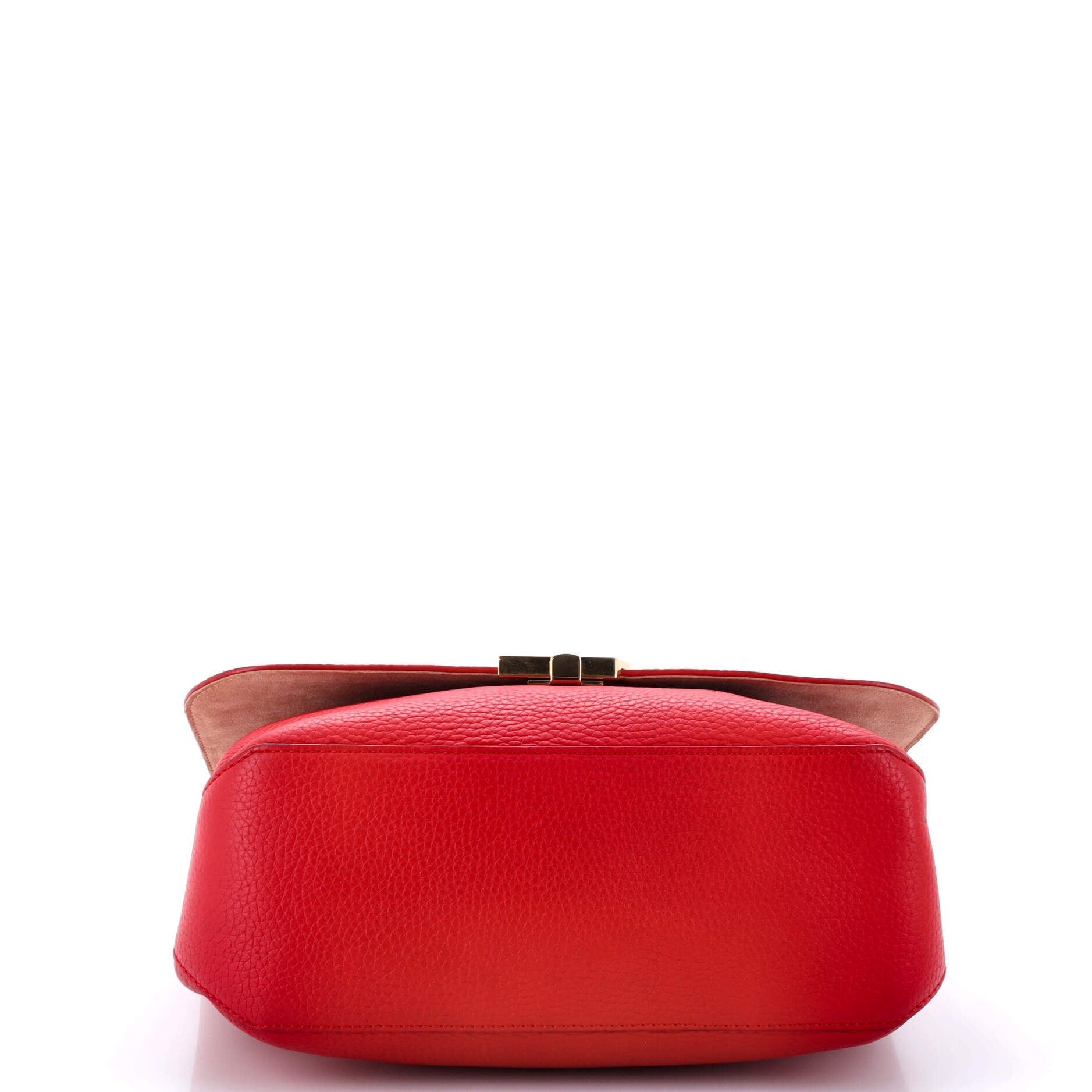 Louis Vuitton Volta Handbag Leather