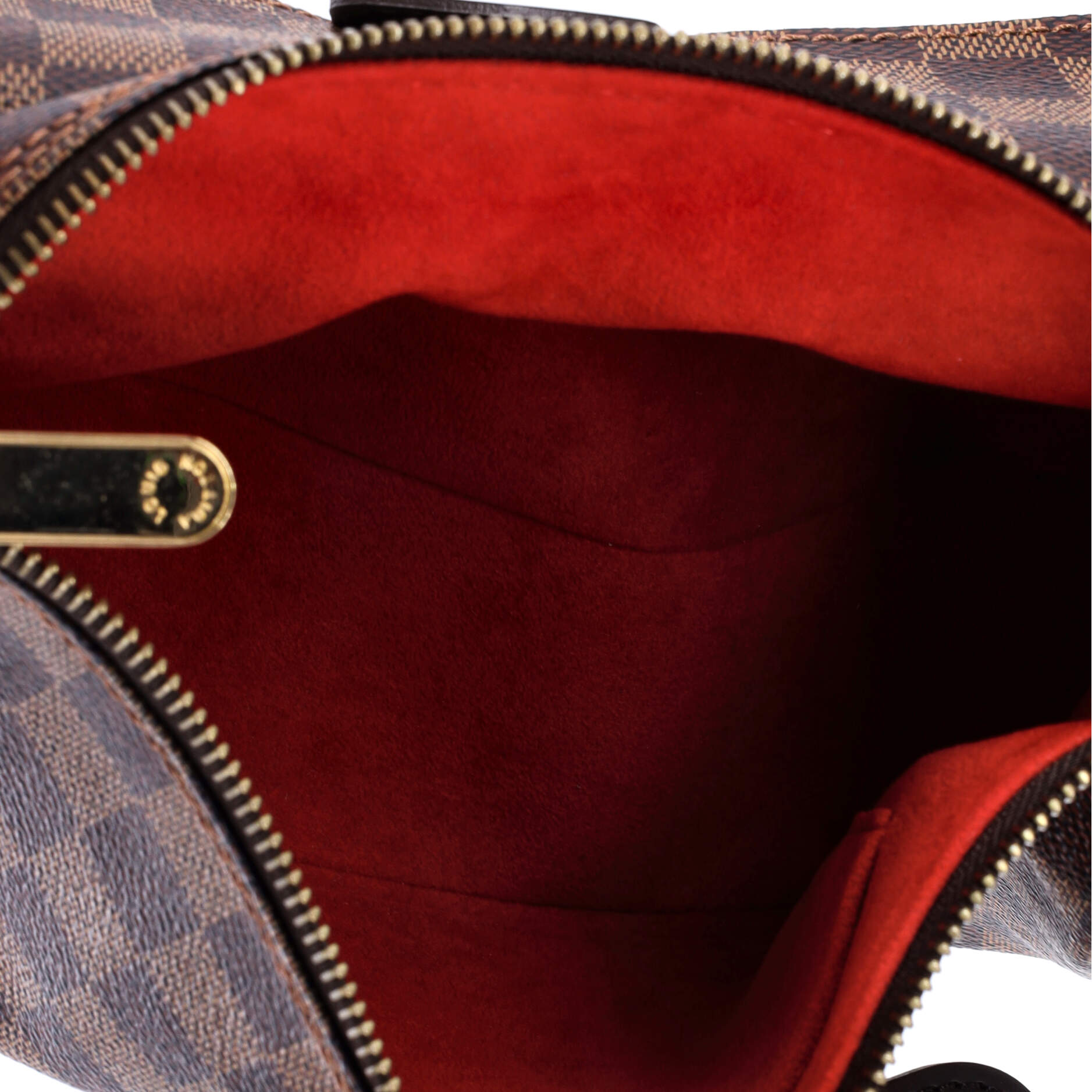 Louis Vuitton Ravello Handbag Damier GM
